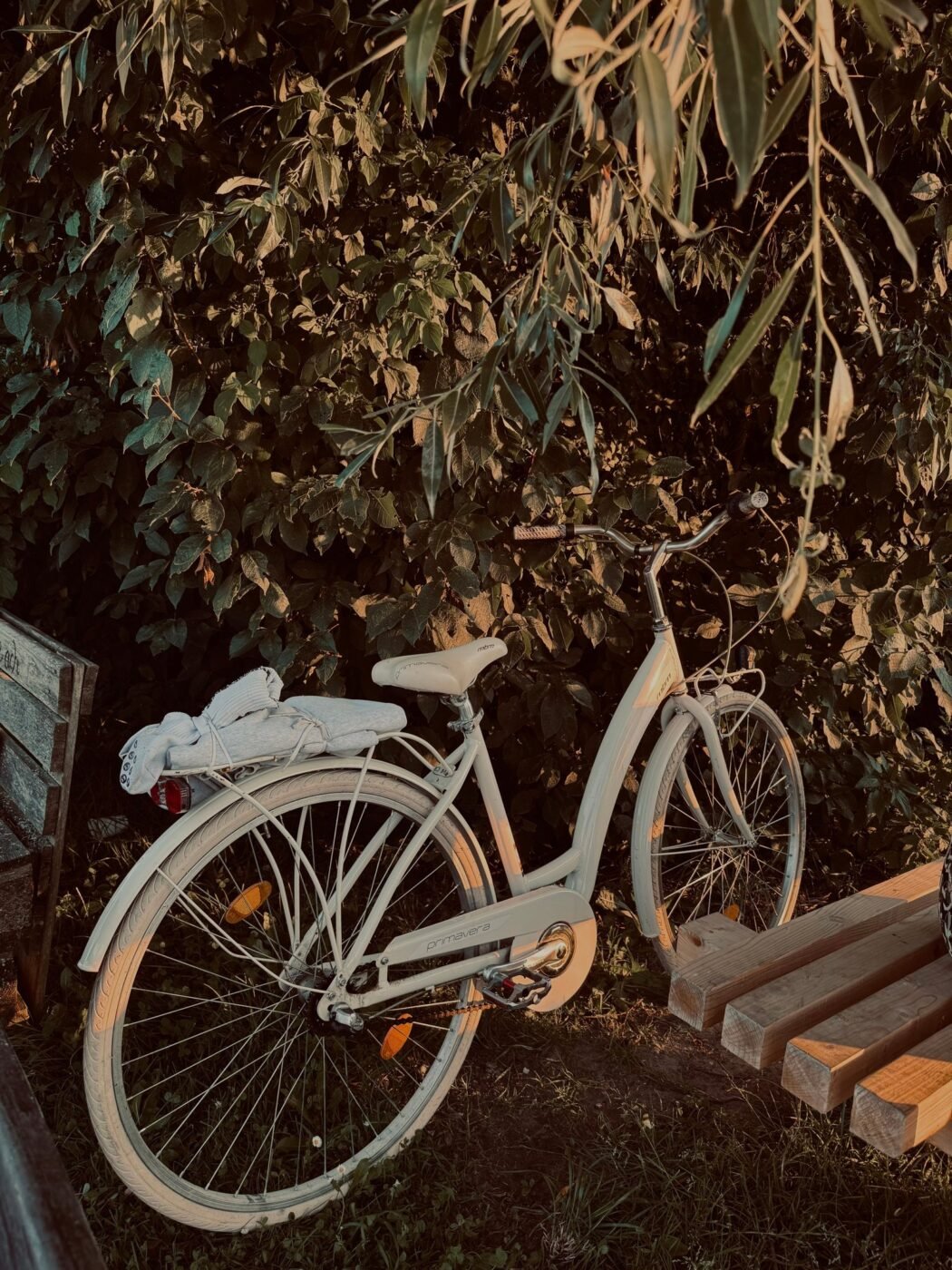 Damen-Citybike 26" 6 Gänge